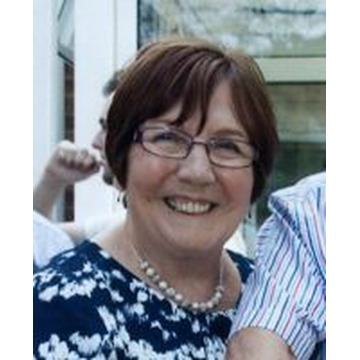 Photo of Janet COOK