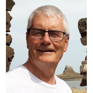 Photo of Brett Charles WATSON