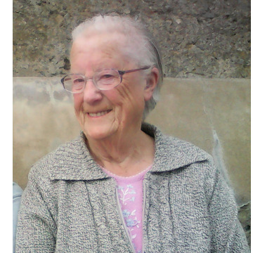 Photo of Ruth ARMSTRONG