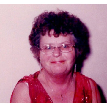 Photo of Suzanne Stuart LINDSEY