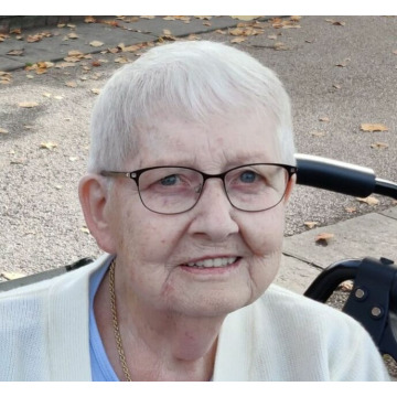 Notice Gallery for Brenda Catharine MABBETT