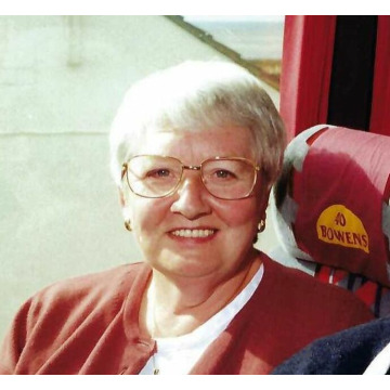 Notice Gallery for Brenda Catharine MABBETT