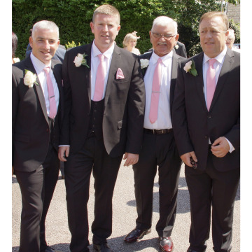 Notice Gallery for Barry Robert MALONE