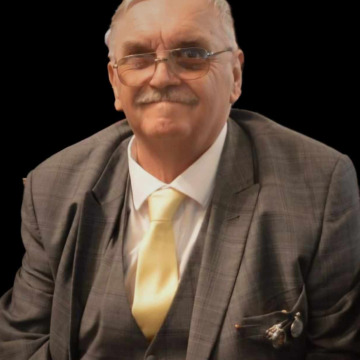 Photo of Paul TOTTERDALE