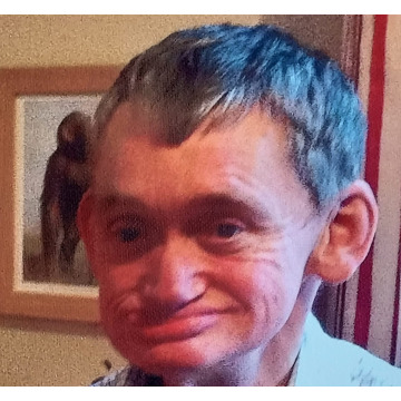 Photo of Christopher CARTER