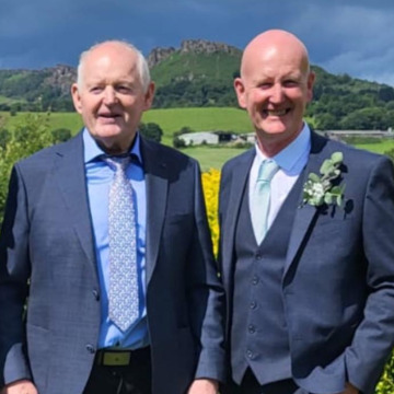 Notice Gallery for Owen DEVINE