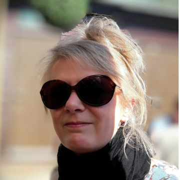 Notice Gallery for Julie Ann  (JULES) GIBLETT