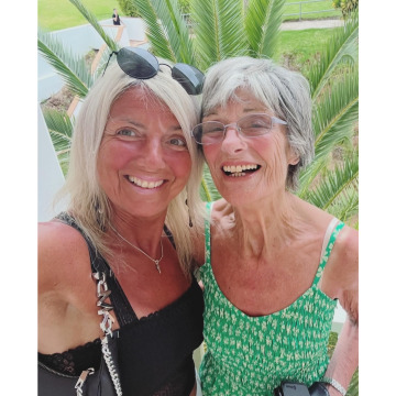 Photo for notice Audrey ELLIS