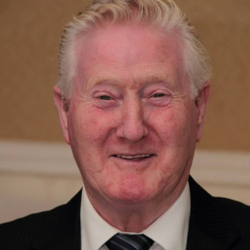 Photo of Alan Keith BRIAN