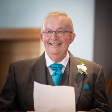 Photo of Frank Christopher MILLWARD