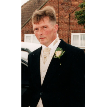 Photo of John HAMMOND