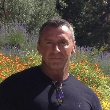 Notice Gallery for Paul MCGREENE