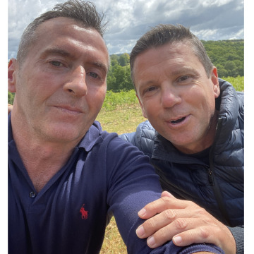 Notice Gallery for Paul MCGREENE