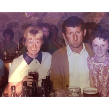 Photo for notice Florence ROBERTS