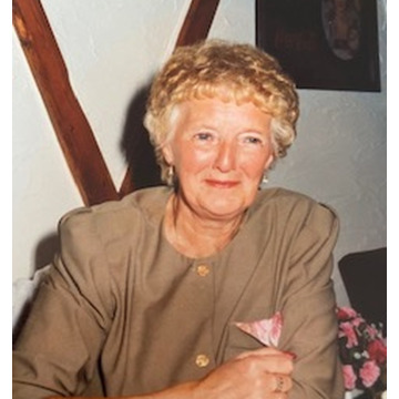 Notice Gallery for Margaret (Peggy) JOYCE