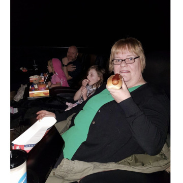 Photo for notice Janette BRADLEY