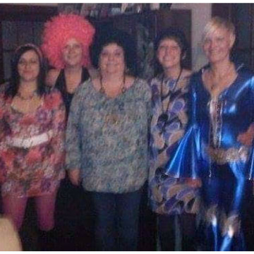Photo for notice Janette BRADLEY