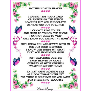 Photo for notice Janette BRADLEY