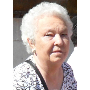 Photo of Betty WILLIAMS