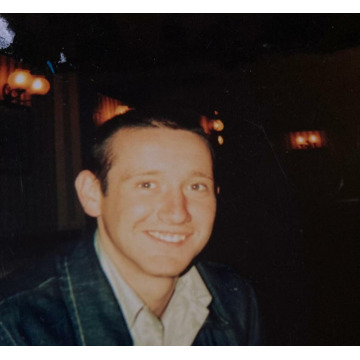 Photo of Ian NEIL