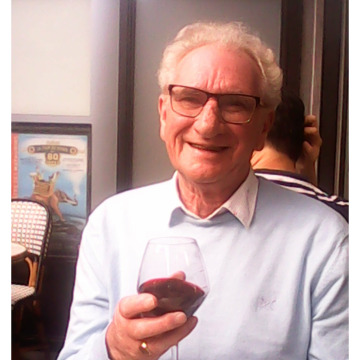 Photo of Leslie DONALDSON