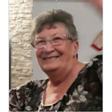 Photo of Mary COCHRANE