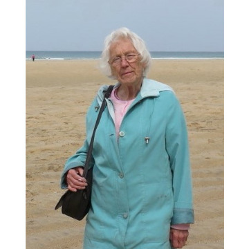 Photo of Olive Margaret CATLEY
