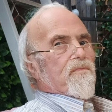 Photo of Malcolm DOLBY