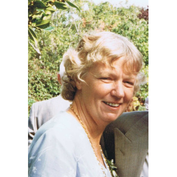 Photo of Sylvia Muriel MURPHY