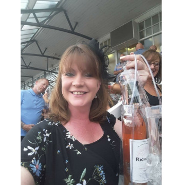 Notice Gallery for Becky ROBINSON