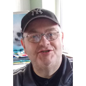 Photo of David MEREDITH