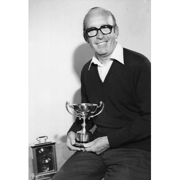 Notice Gallery for John Peter MORTEN