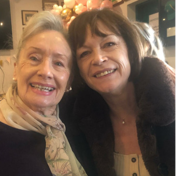 Photo for notice Lisa Jane MOSELEY