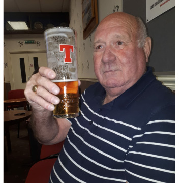 Photo of William THAYNE