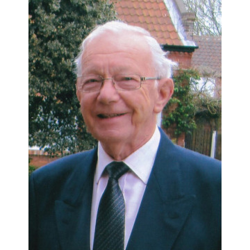 Photo of A.O.R THOMPSON
