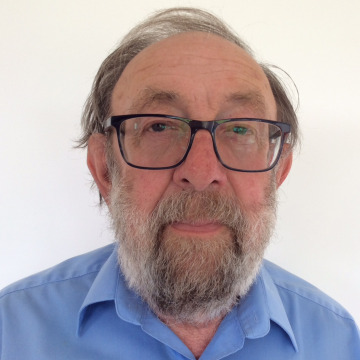 Photo of Robert David HULME