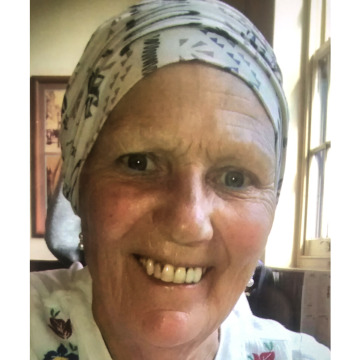 Photo of Patricia Ann WALTERS