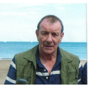 Photo of Bryan William SMITH