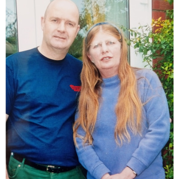 Notice Gallery for Janet Selma QUINTON