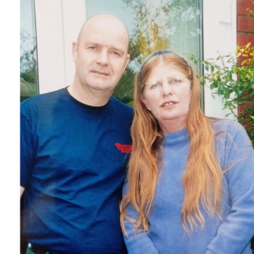 Notice Gallery for Janet Selma QUINTON