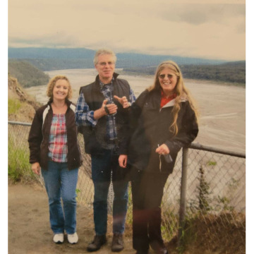 Notice Gallery for Janet Selma QUINTON