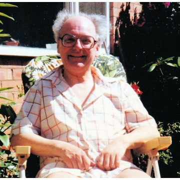 Photo of William JOHN WELCHMAN