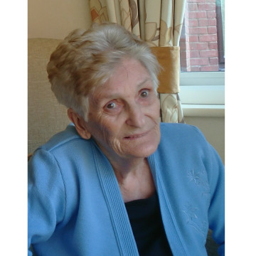 Photo of Norma PARSONS