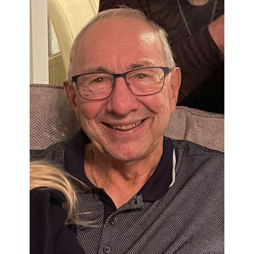 Photo of Melvin PRATT