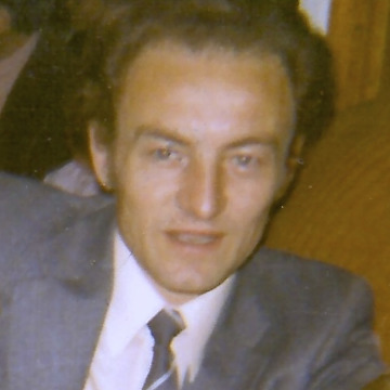 Notice Gallery for Graham SUMMERFIELD