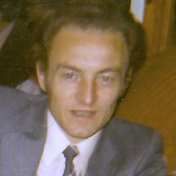 Notice Gallery for Graham SUMMERFIELD