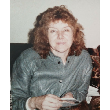 Photo of Sue THOMPSON