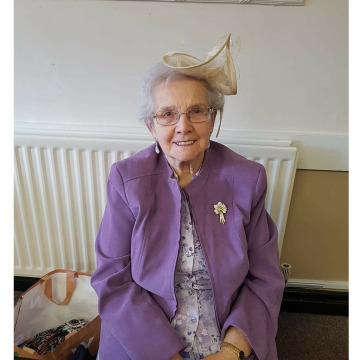 Photo of Gwendoline Maude BARRITT