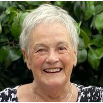 Photo of Mary WEBLEY
