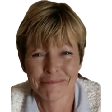 Photo of Catherine Mary NIXON